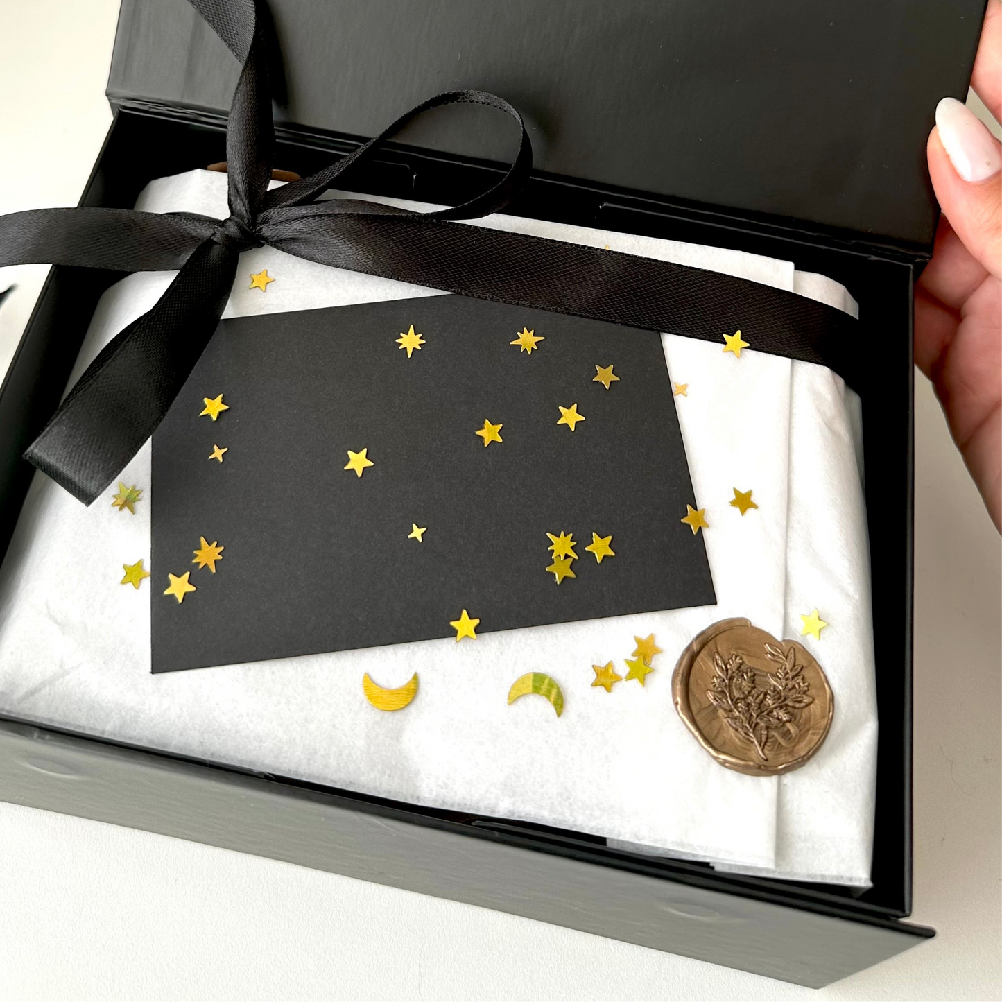 Solo Candle Gift Set