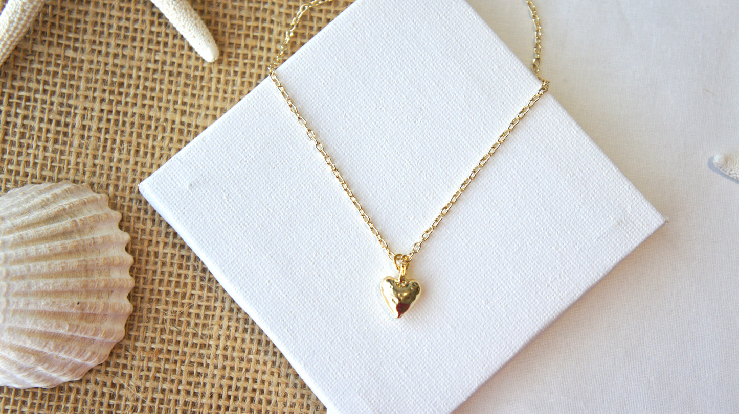 Heart Necklace