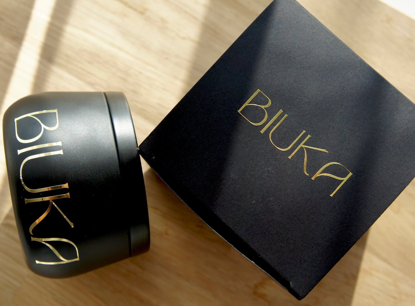 Sandalwood Premium Candle