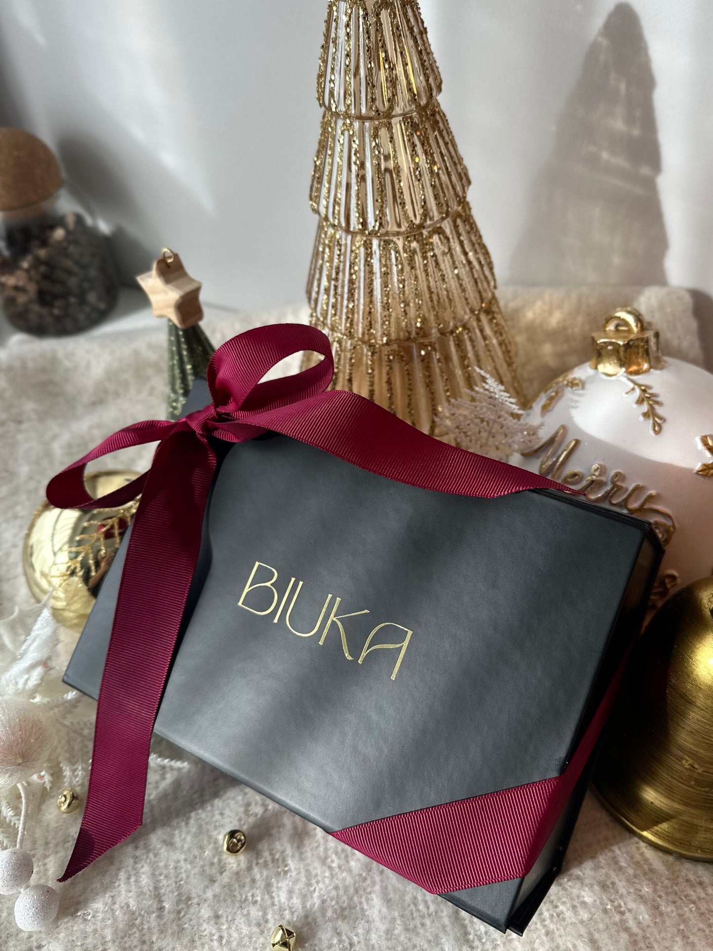 Jewel Hidden in a Candle | CHRISTMAS EDITION