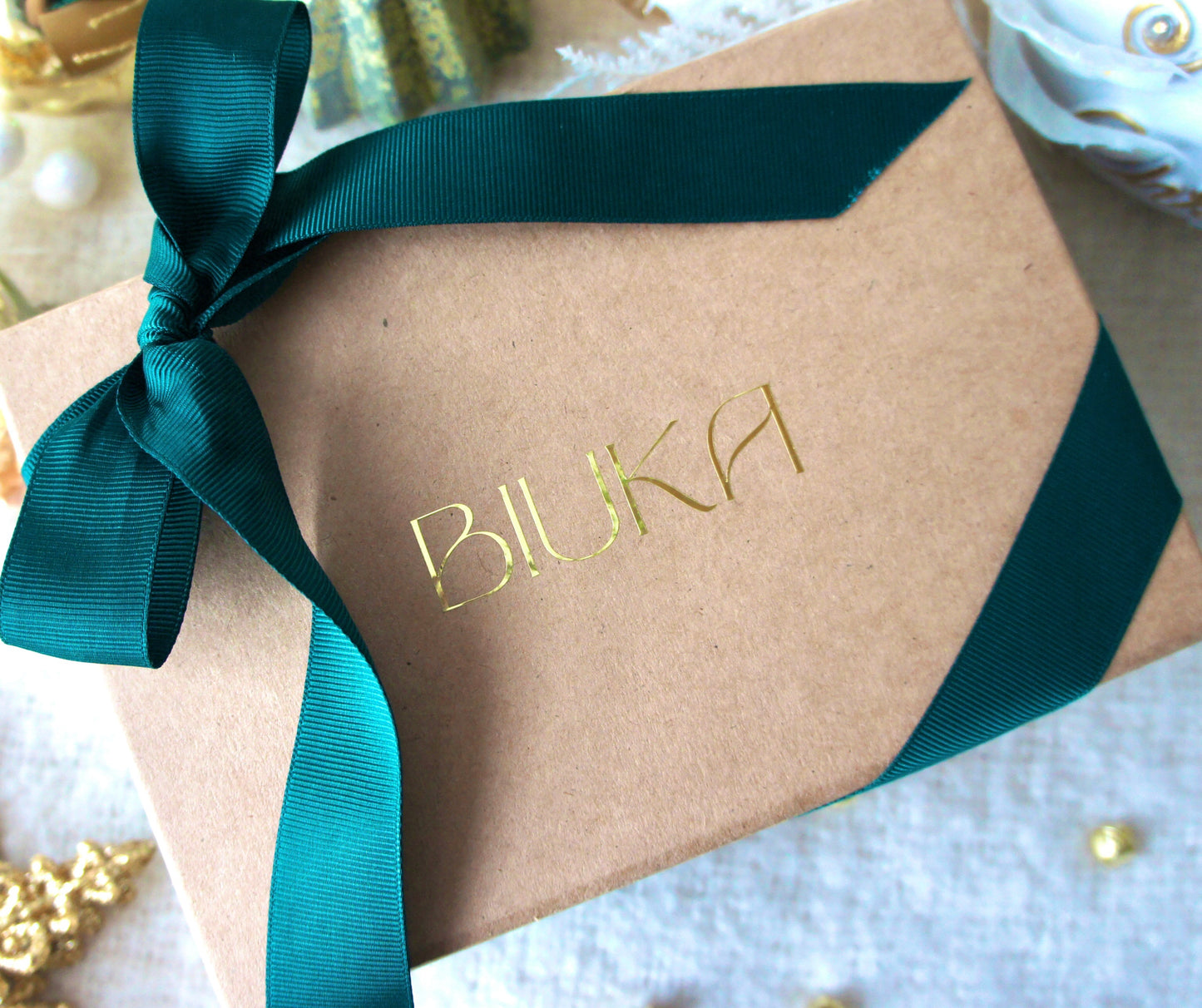 Jewel Hidden in a Candle | CHRISTMAS EDITION