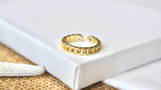 Chain Ring